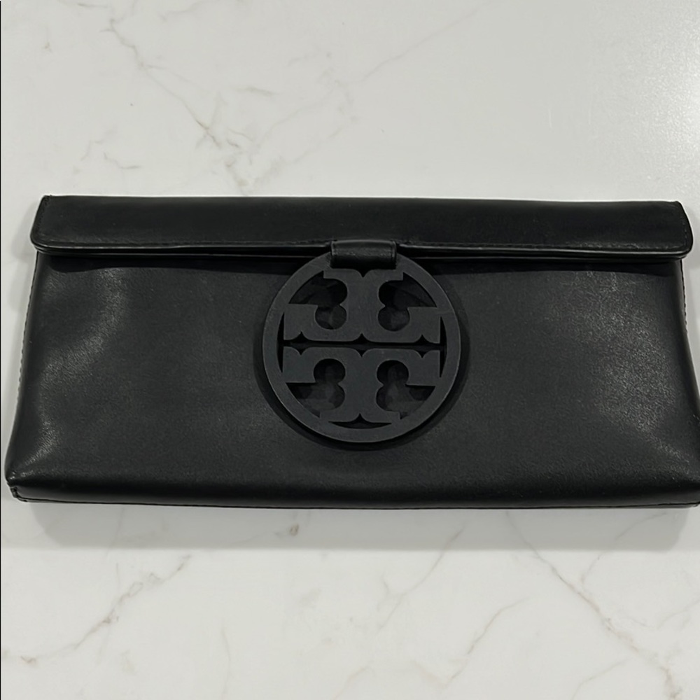 Tory Burch Miller Clutch